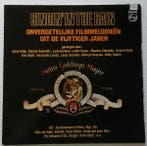 Various - Singin In The Rain - Onvergetelijke Filmmelodieën, Gebruikt