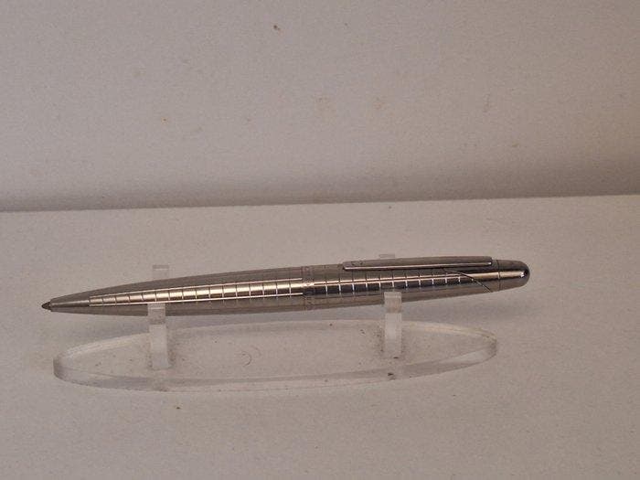 Alfred Dunhill - Dunhill AD2000 PALLADIUM - Balpen, Collections, Stylos