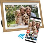2dekans | Denver Digitale Fotolijst 15.6 inch - XL - Full HD, Ophalen of Verzenden, Nieuw