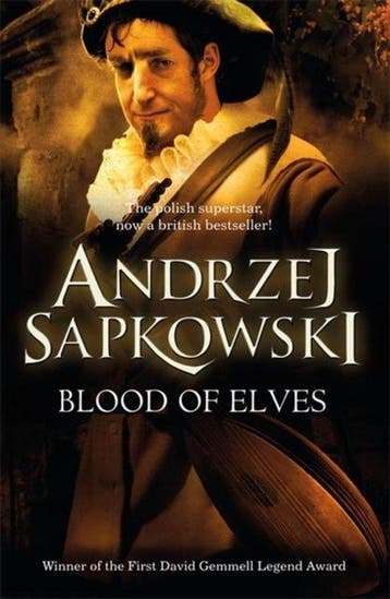 Blood Of Elves - Sapkowski, Verzenden, Nieuw