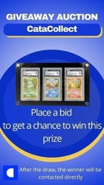 Pokémon Graded card - Articuno - CGC 10 - Sword & Shield, Nieuw