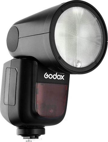 Godox V1 Flash for Olympus and Panasonic (Foto & Video), Verzenden