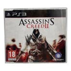 Assassins Creed II (Assassins Creed 2) PROMO (PS3 Games), Games en Spelcomputers, Ophalen of Verzenden, Zo goed als nieuw