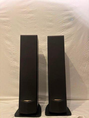 Kenwood - S-F701 Luidsprekerset, Audio, Tv en Foto, Radio's, Nieuw