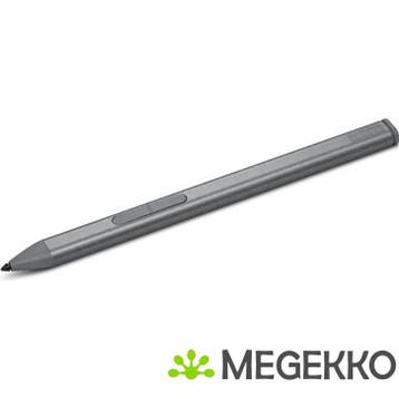 Lenovo 4X81P44052 stylus-pen 10,4 g Grijs, Verzenden, Nieuw