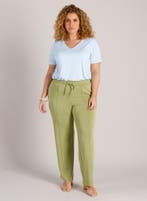 Yest Curve tregging Selena2(50)Maat 46/48 (XL) of groter, Verzenden, Nieuw, Overige kleuren