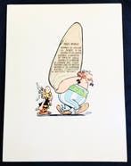 Astérix T11 - Le Bouclier Arverne - C - 1 Album - Eerste, Boeken, Nieuw