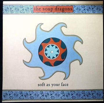 The Soup Dragons - Lot of 4x 12 EPs - Diverse titels - LP, Nieuw in verpakking