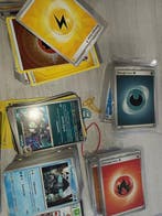 Pokémon - 5000 Cartes en vrac - Pokémon - Abra, Alakazam,