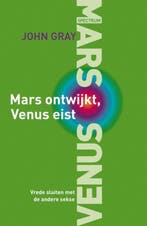 Mars ontwijkt, Venus eist 9789027484406 John Gray, Verzenden, John Gray