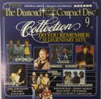 Various - The Diamond Compact Disc Collection 9 - Do You Rem, Verzenden