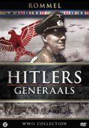 Hitlers generaals - Rommel de woestijnvos op DVD, Verzenden, Nieuw in verpakking