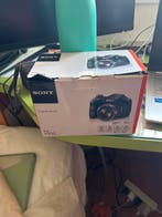 Sony DSC-H300 Appareil photo numérique, Nieuw