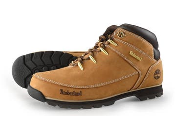 Timberland Boots in maat 43 Bruin, Kleding | Heren, Schoenen, Bruin, Verzenden, Timberland, Boots
