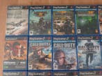 Sony - Playstation 2 (PS2) - Lot de 20 jeux Sony PlayStation, Nieuw