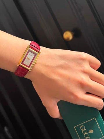 Gucci - Unknown - Sans prix de réserve - Femme - 1990-1999