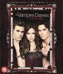 Vampire diaries - Seizoen 1-3 op Blu-ray, Cd's en Dvd's, Blu-ray, Nieuw in verpakking, Verzenden