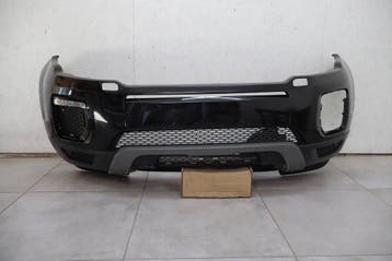 voorkant bumper compleet Land Rover Evoque L538 2015, Auto-onderdelen, Verzenden, Gebruikt