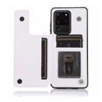 Samsung Galaxy A51 Retro Leren Flip Case Portefeuille -, Verzenden