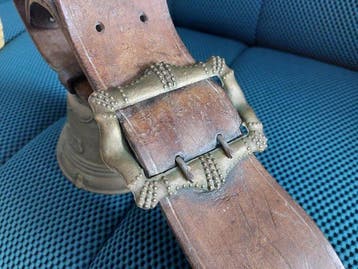 Decoratieve bel - Zwitserland