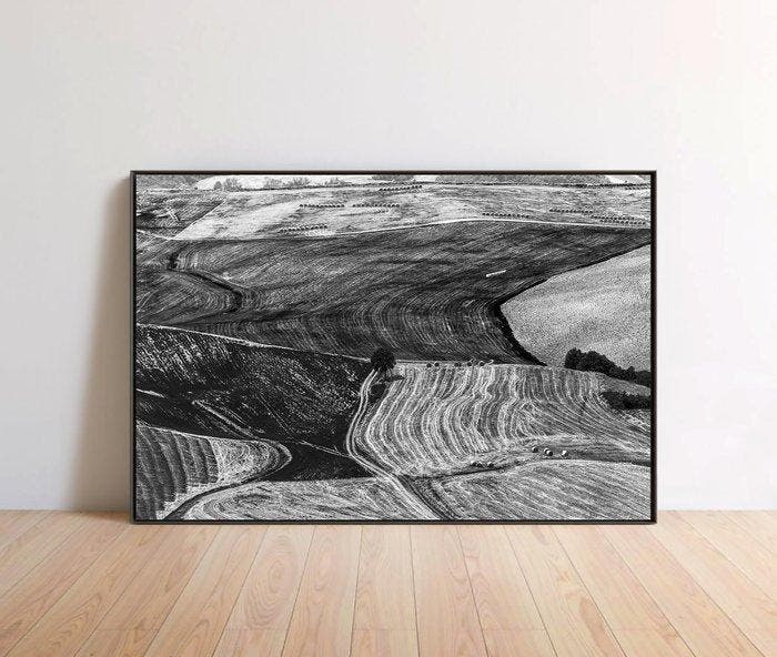 Rosario Civello - June, Antiek en Kunst, Kunst | Designobjecten