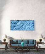 Maria Ruisi - Art Refined 3D depth. Luxury feel. Lifetime