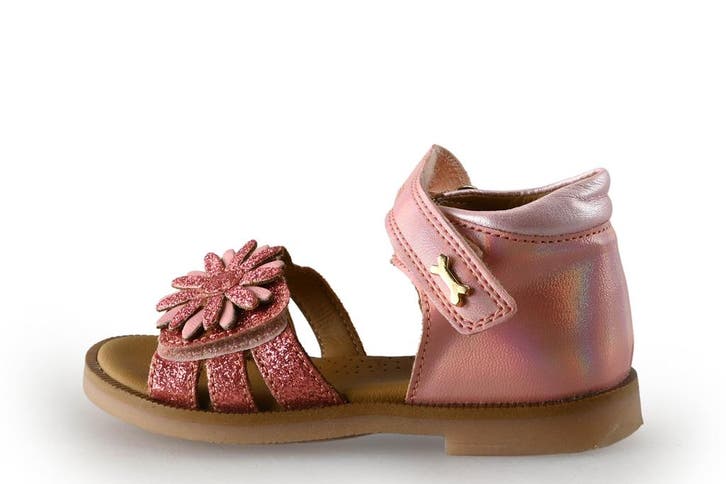 Stones And Bones Sandalen Meisjes in maat 23 Roze, Kinderen en Baby's, Kinderkleding | Schoenen en Sokken, Jongen of Meisje, Zo goed als nieuw