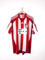 FC Bayern München - Duitse voetbal competitie - Robben -