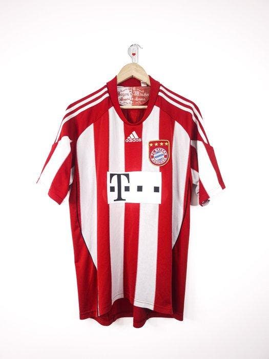 FC Bayern München - Duitse voetbal competitie - Robben -, Collections, Collections Autre