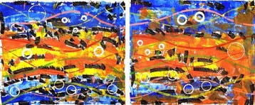 ACA (Angelo Calabria) - Elaborazione 3177/3178
