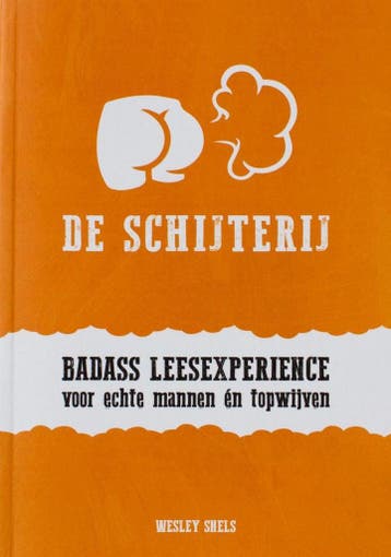 De Schijterij 9789082847406 Wesley Snels, Verzenden, Gelezen, Wesley Snels