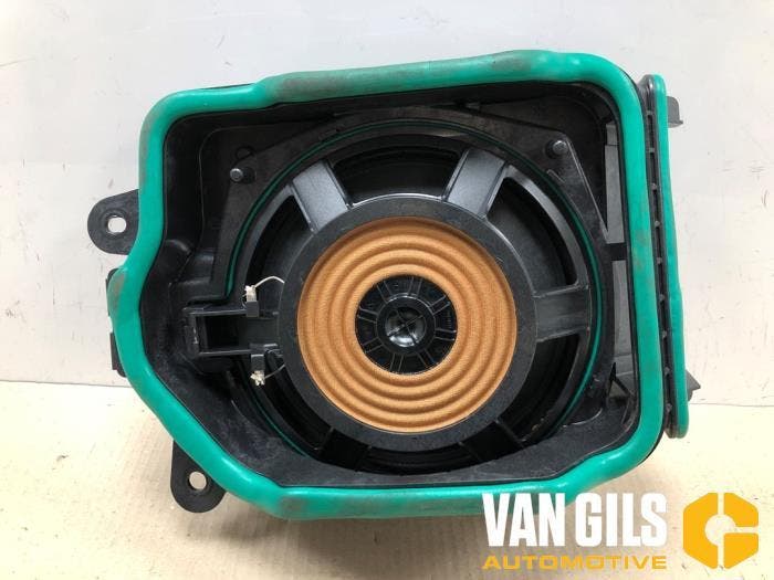 Subwoofer BMW 5-Serie O319233, Autos : Pièces & Accessoires, Électronique & Câbles