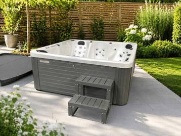 Veiling: Jacuzzi RTE Marbella Nieuw, Ophalen
