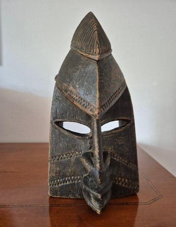 Masker - Mali