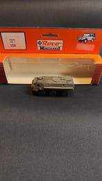 Roco minitanks 306 Fuchs TPXZ 1, Verzenden, Overige typen