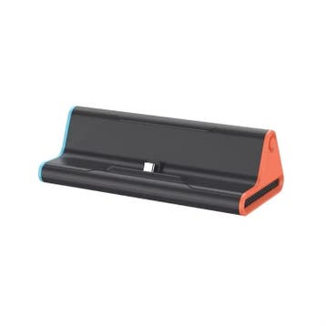 DrPhone GameBridge – Dock Station met USB-C PD – 4K HDMI, Verzenden