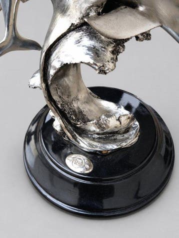 Decoratief ornament - Italië - Italiaanse Beeldhouwkunst