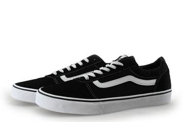 Vans Sneakers in maat 46 Zwart, Kleding | Heren, Schoenen, Verzenden, Zwart, Zo goed als nieuw, Sneakers