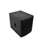 Citronic Cuba Actieve Subwoofer 1200Wrms 18 Inch, Nieuw