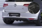 Achterskirt voor VW Golf 7 (type AU) basis HA237-G, Verzenden, Nieuw
