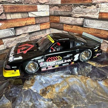 GMP 1:18 - Voiture de course miniature - GMP 1:18 - 1999