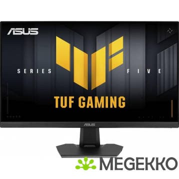 ASUS TUF Gaming VG249QM5F 23.8  Full HD 260Hz IPS Gaming, Informatique & Logiciels, Moniteurs, Verzenden
