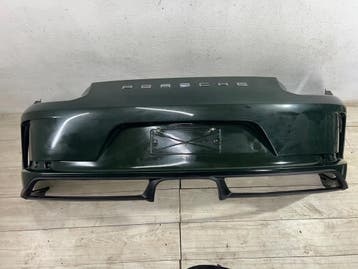 Porsche 911 991 GT3 II achterbumper, Autos : Pièces & Accessoires, Verzenden
