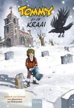 Kleine helden van toen 8 - Tommy en de kraai (9789044847802), Verzenden