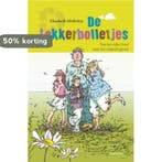 De Lokkerbolletjes 9789000312221 Elisabeth Mollema, Verzenden, Elisabeth Mollema