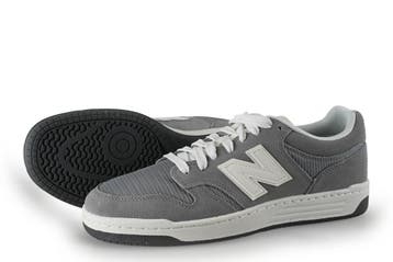 New Balance Sneakers in maat 44½ Grijs, New Balance, Overige kleuren, Verzenden, Zo goed als nieuw