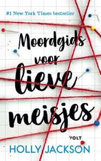 Moordgids voor lieve meisjes / Moordgids / 1 9789021463162, Boeken, Verzenden, Gelezen, Holly Jackson