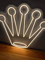 Rolex - Neonlichtbord - plexiglas