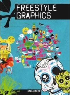 Freestyle Graphics 9788496969353 Ken Liu, Livres, Langue | Anglais, Envoi