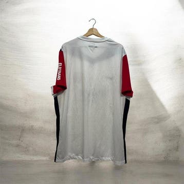 Eintracht Frankfurt - Duitse voetbal competitie - 2023 -